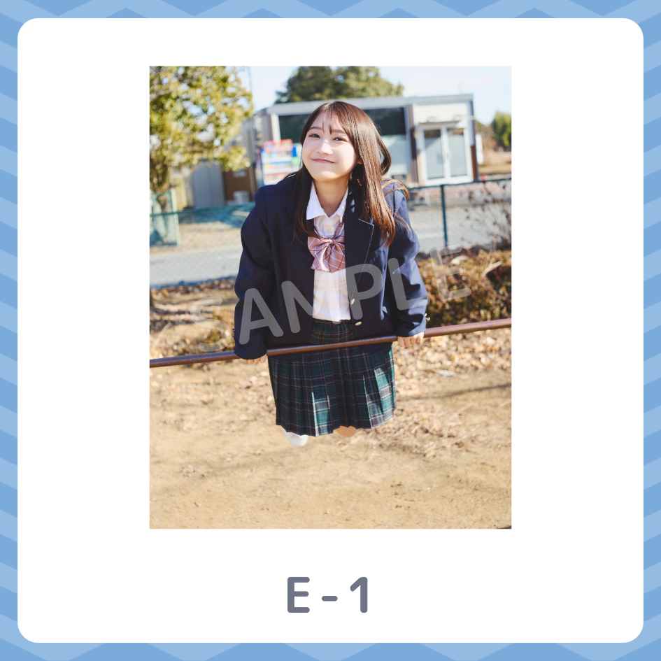 撮り下ろし生写真-1の画像