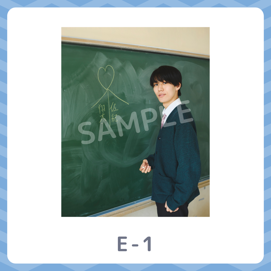 撮り下ろし生写真-1の画像