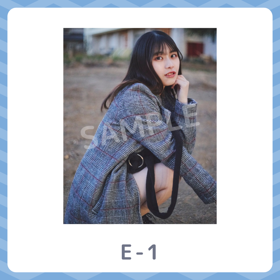 撮り下ろし生写真-1の画像