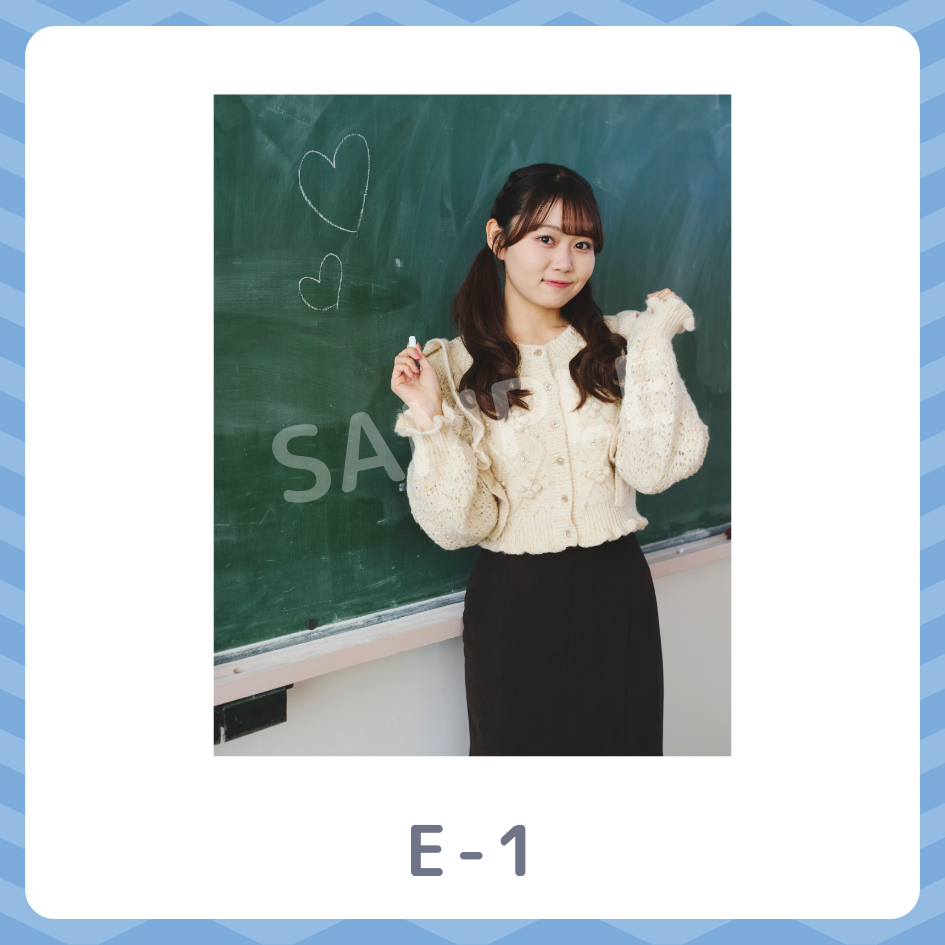 撮り下ろし生写真-1の画像