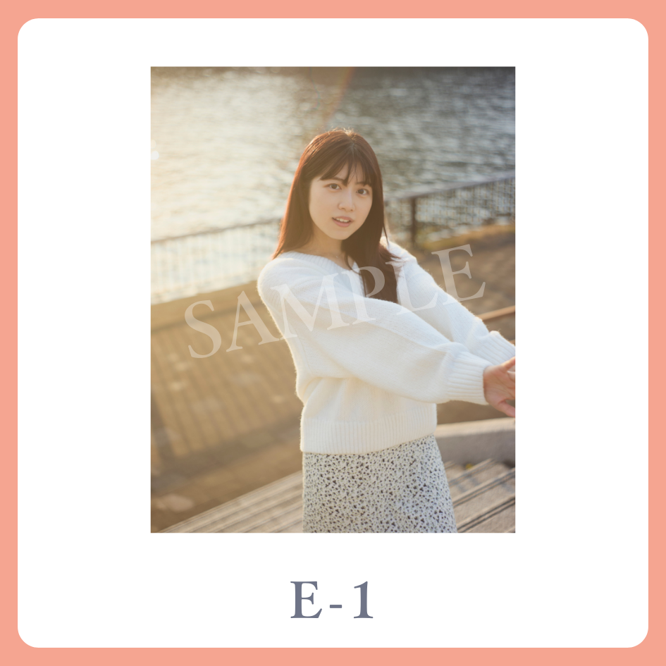 撮り下ろし生写真-1の画像