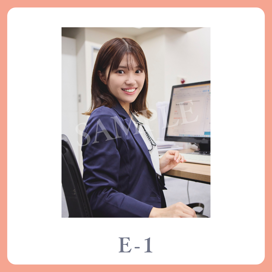 撮り下ろし生写真-1の画像