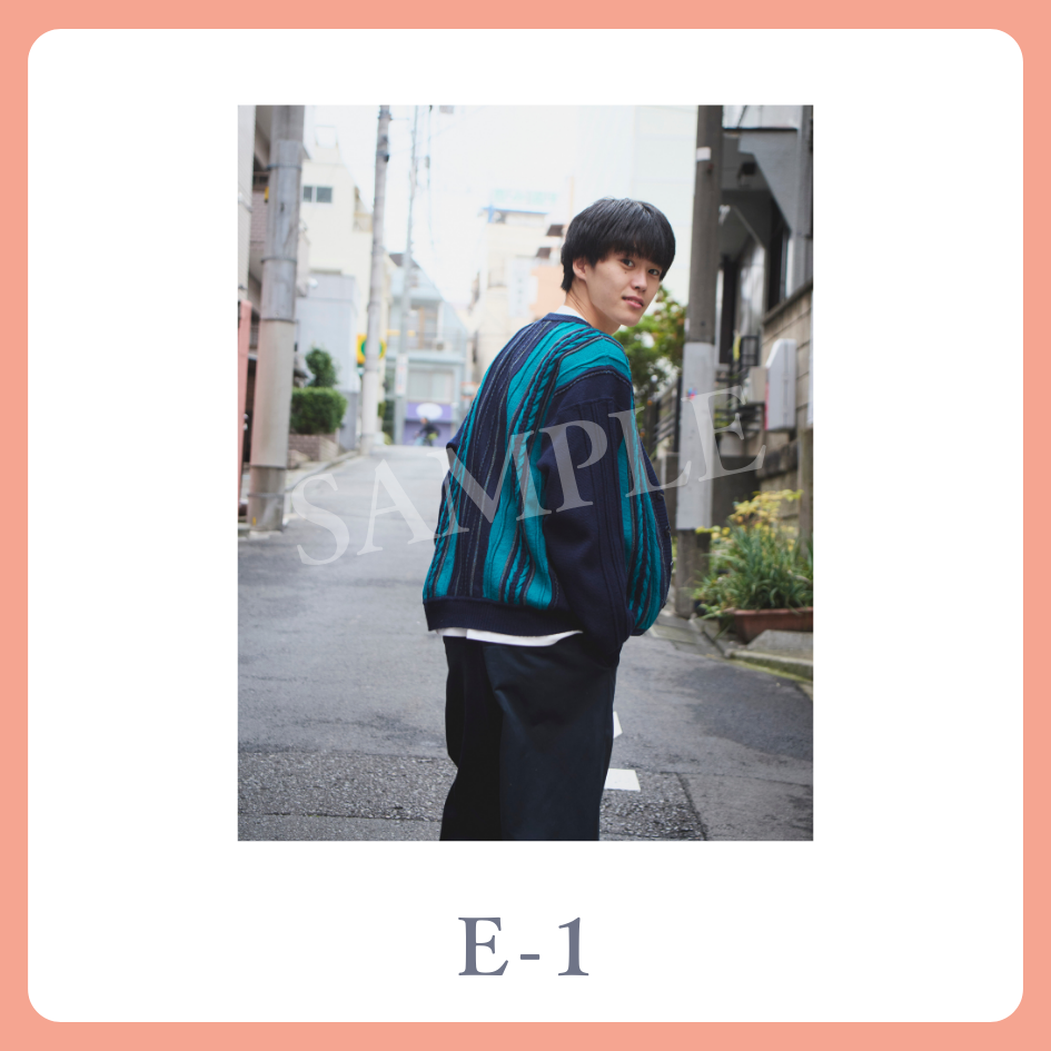 撮り下ろし生写真-1の画像