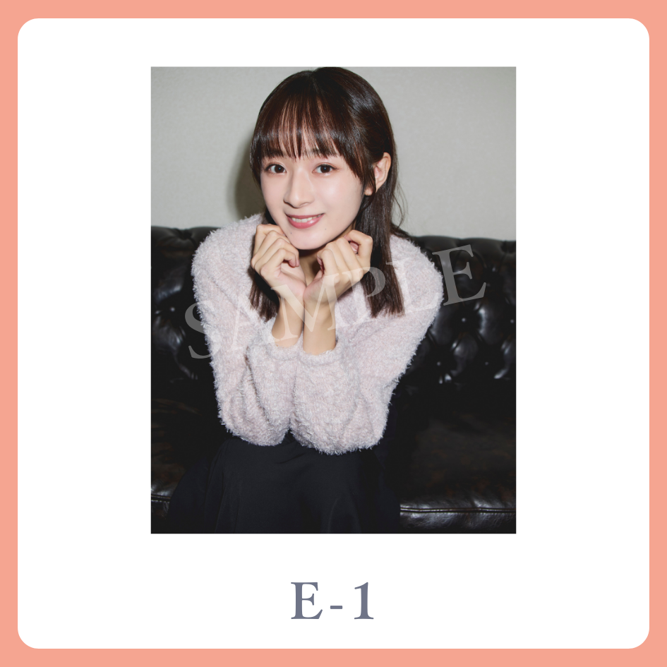 撮り下ろし生写真-1の画像