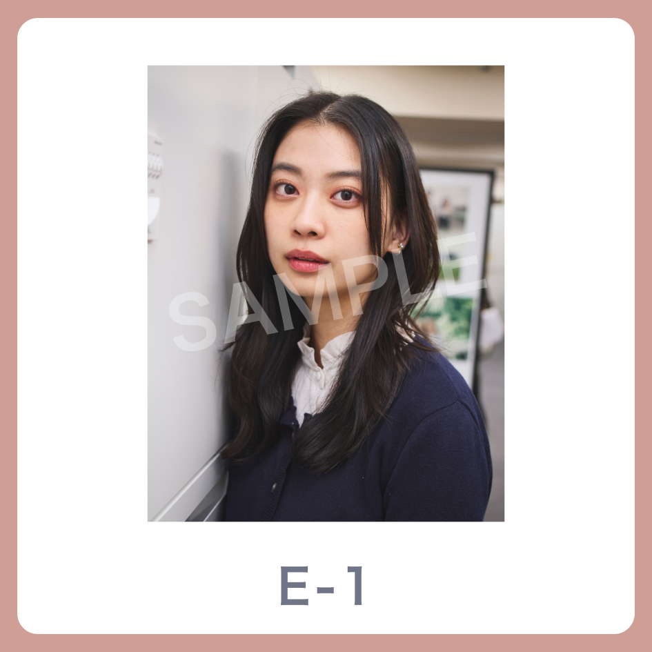 撮り下ろし生写真-1の画像