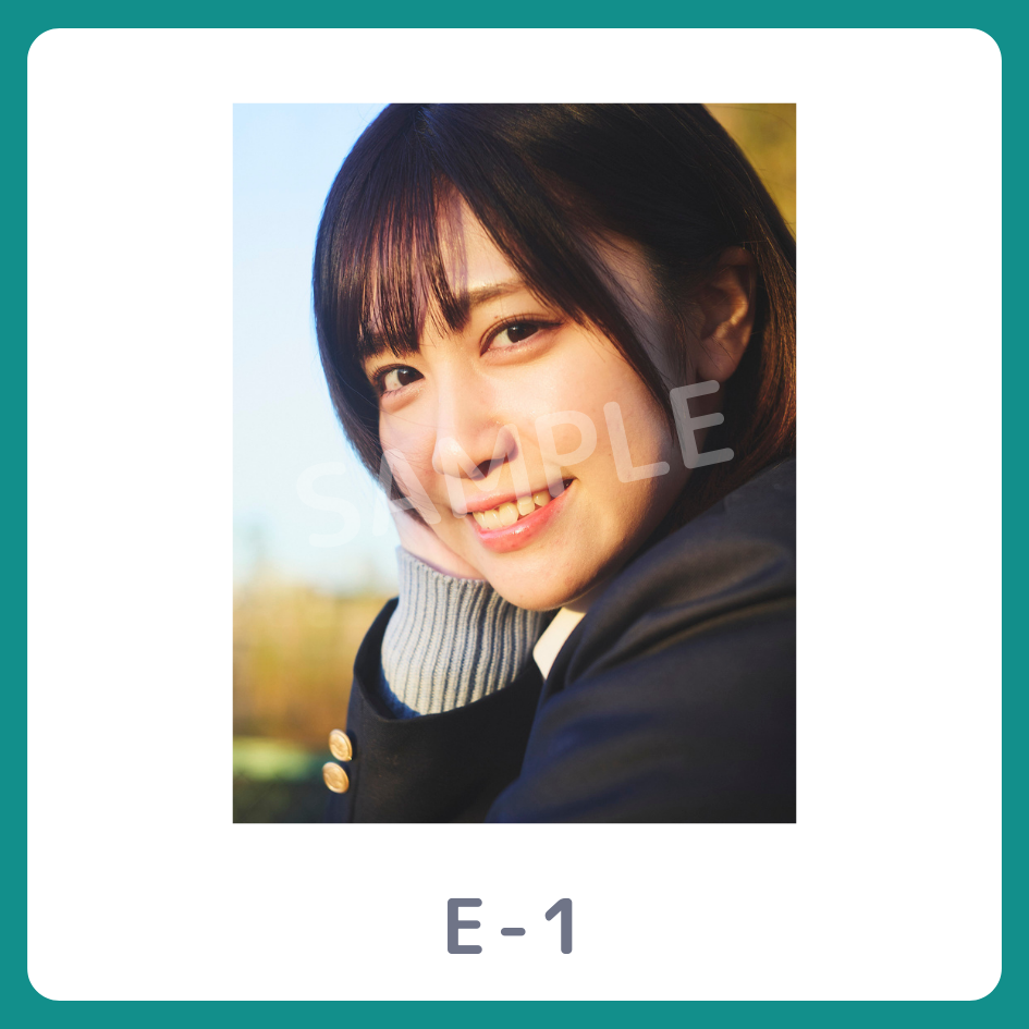 撮り下ろし生写真-1の画像