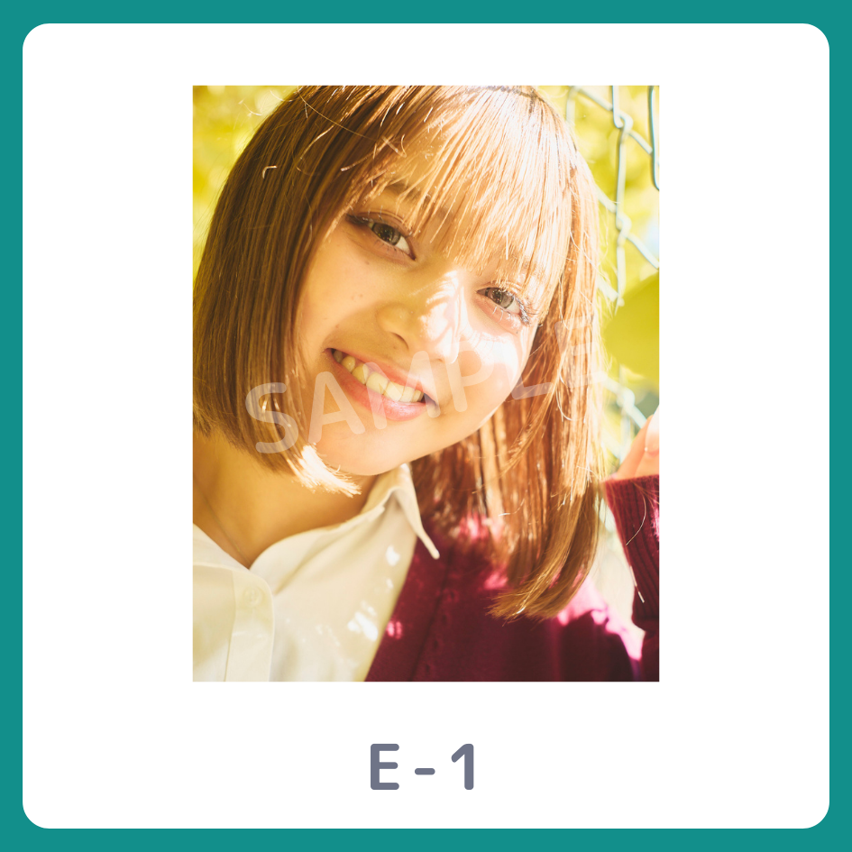 撮り下ろし生写真-1の画像