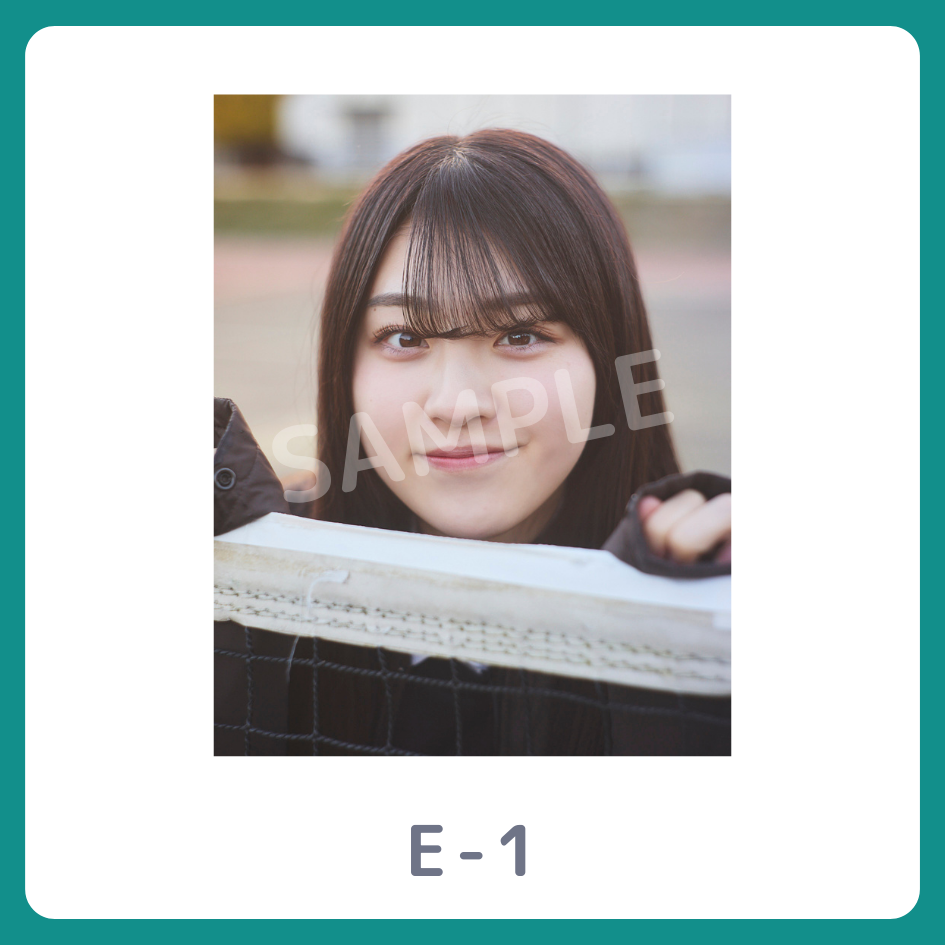 撮り下ろし生写真-1の画像