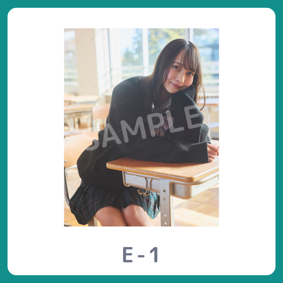 撮り下ろし生写真-1の画像