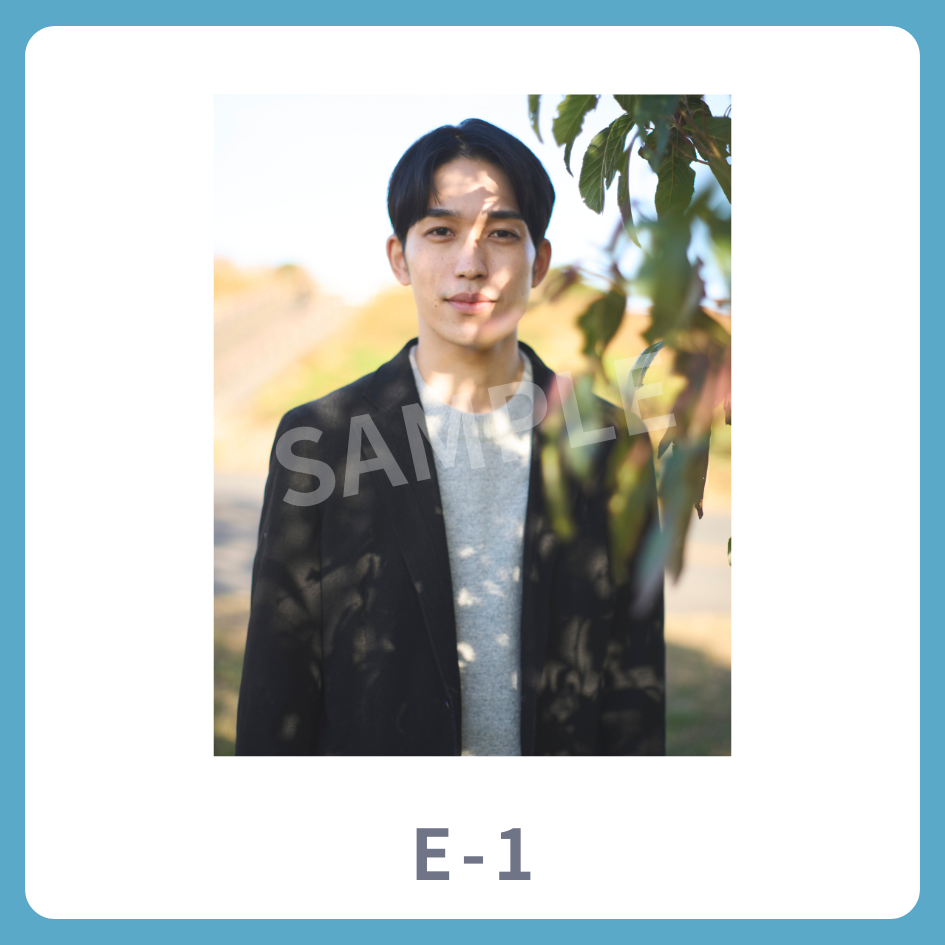 撮り下ろし生写真-1の画像