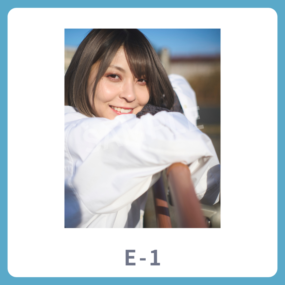 撮り下ろし生写真-1の画像