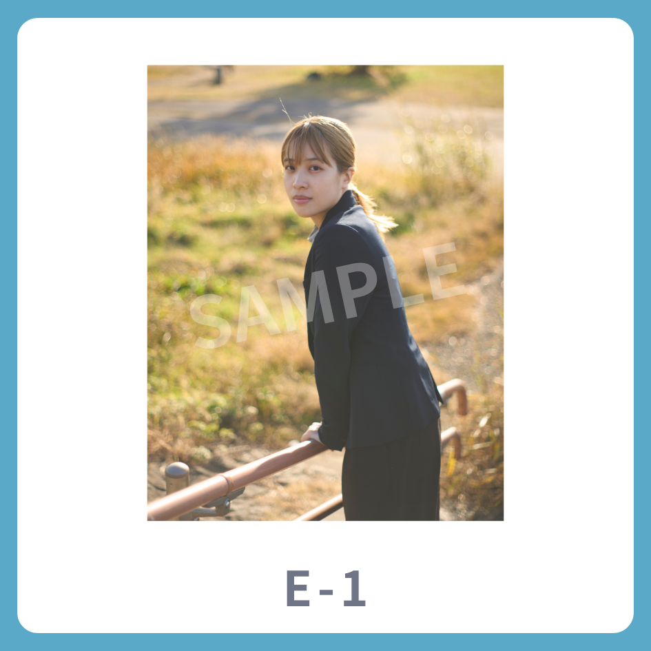 撮り下ろし生写真-1の画像