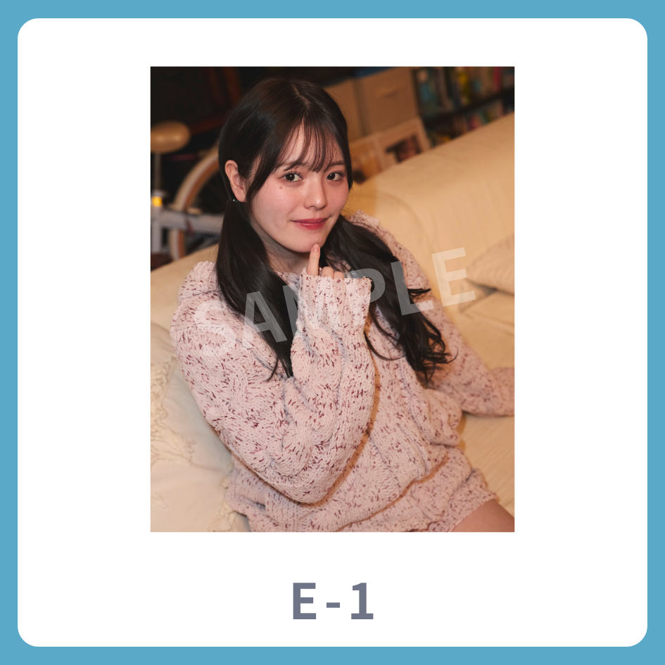 撮り下ろし生写真-1の画像