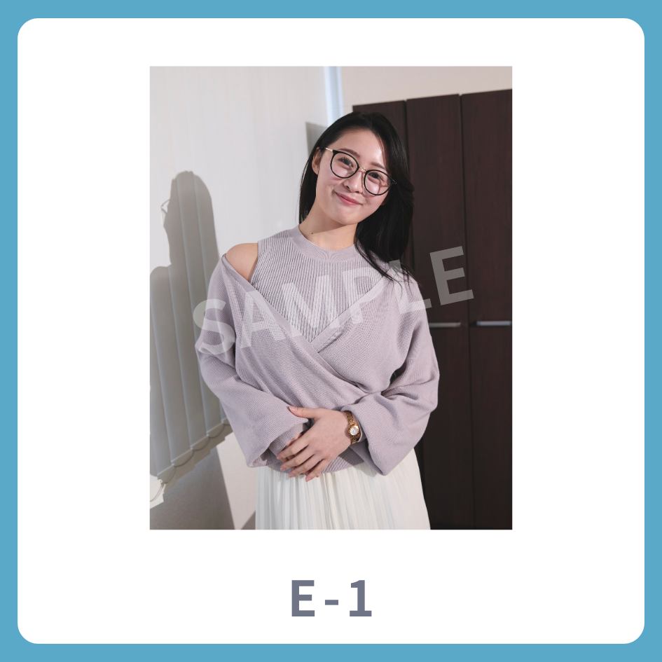 撮り下ろし生写真-1の画像