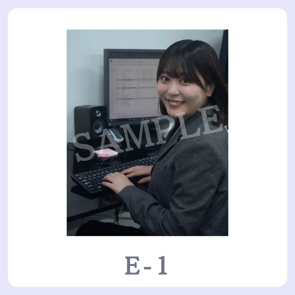 撮り下ろし生写真-1の画像