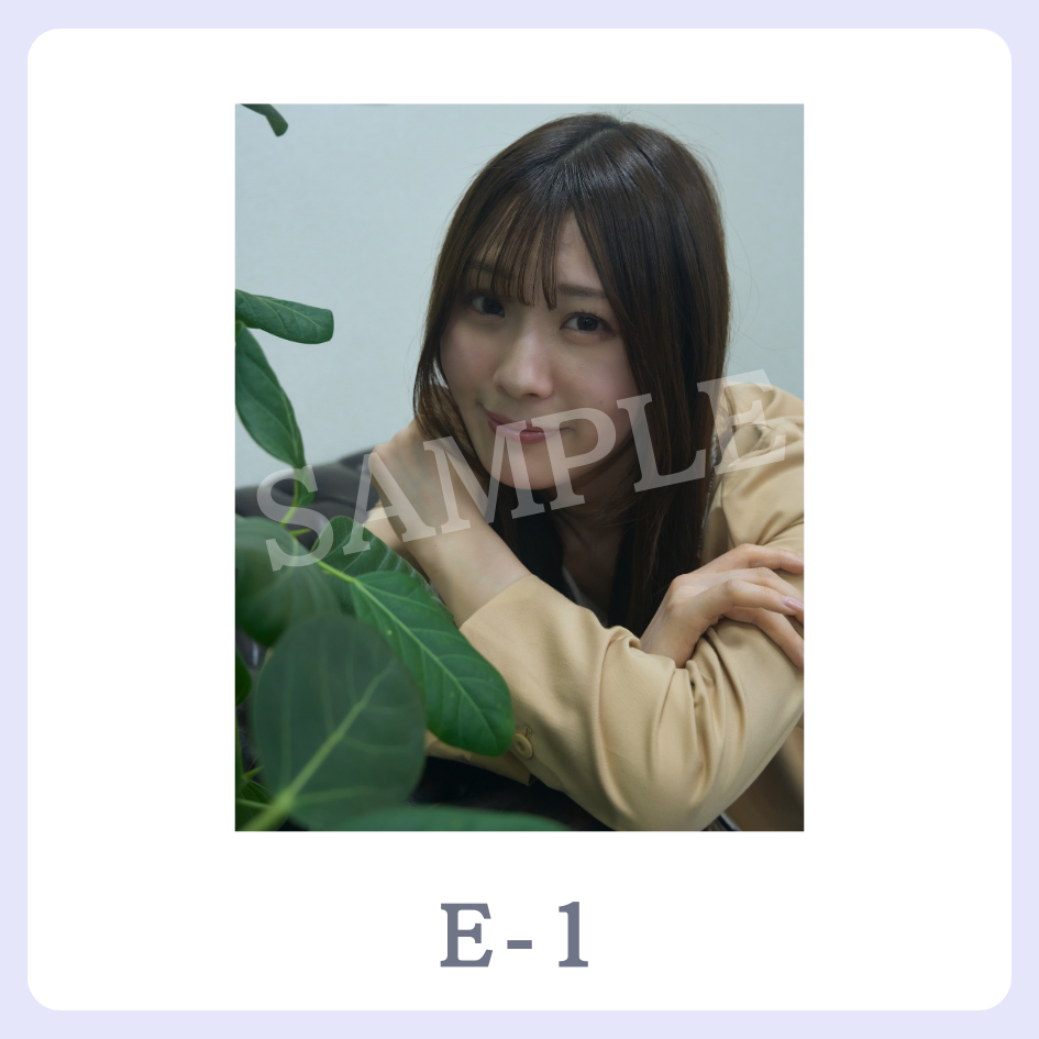 撮り下ろし生写真-1の画像