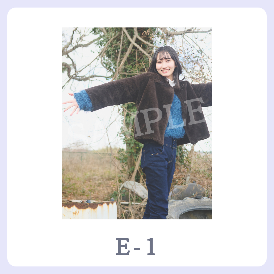 撮り下ろし生写真-1の画像