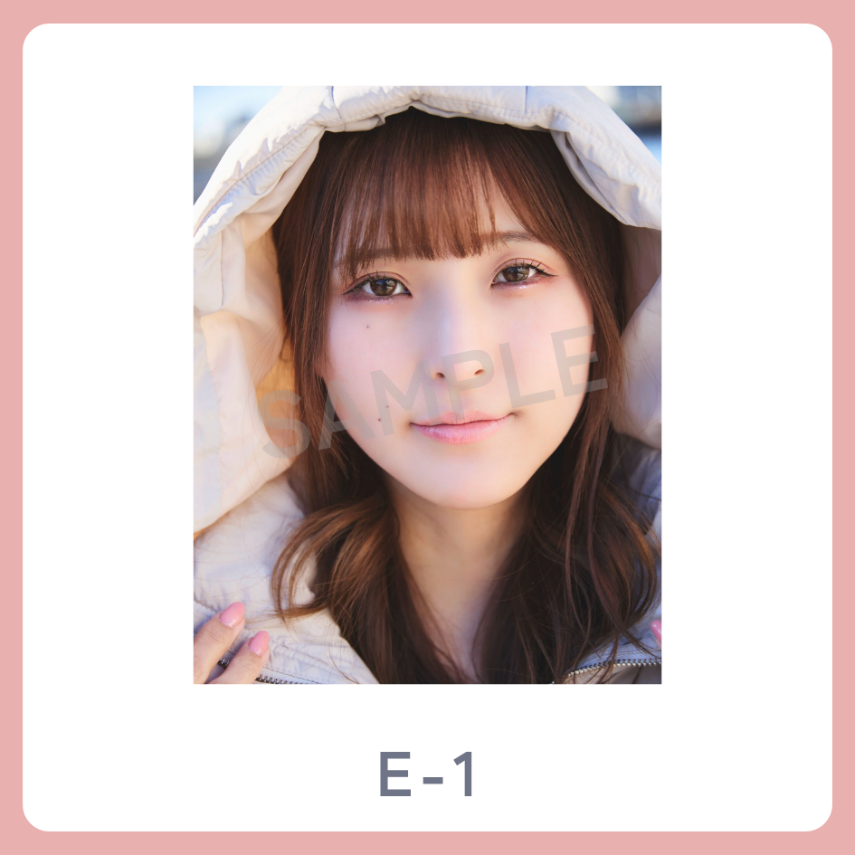 撮り下ろし生写真-1の画像