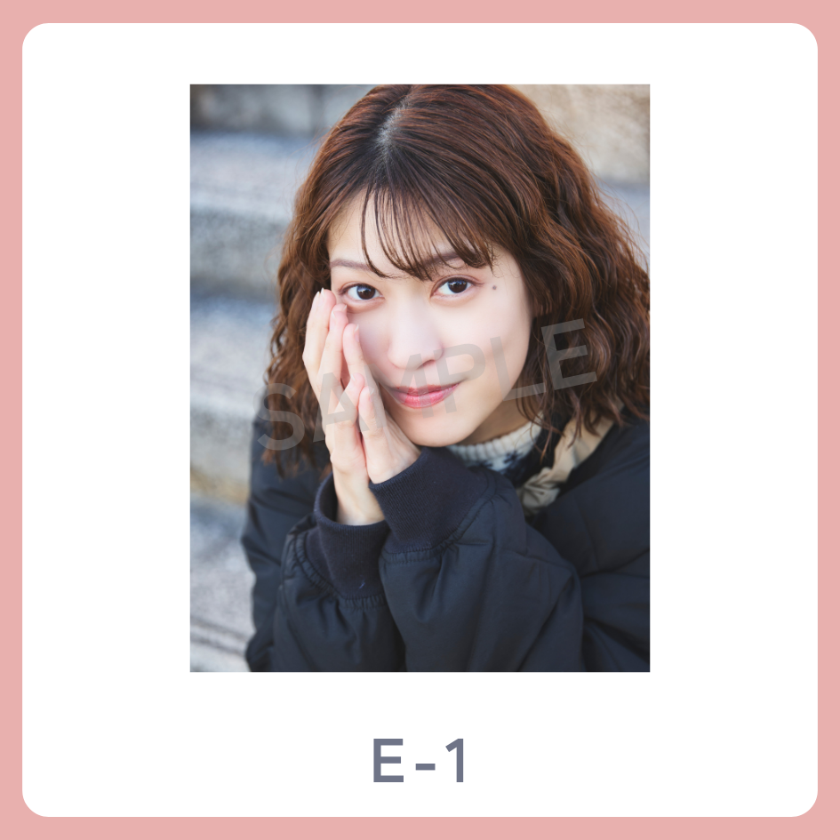 撮り下ろし生写真-1の画像