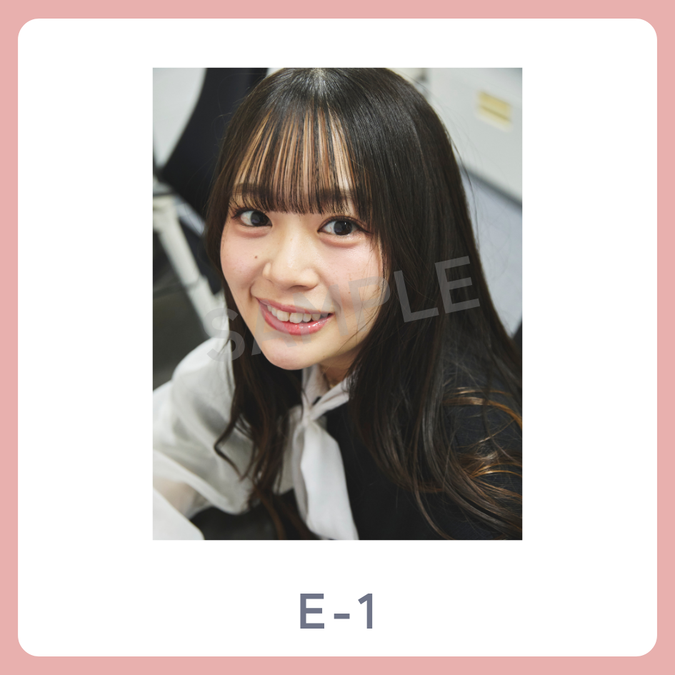 撮り下ろし生写真-1の画像