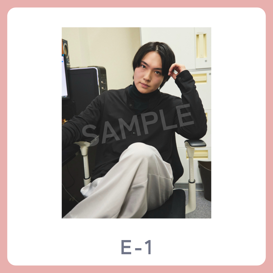 撮り下ろし生写真-1の画像