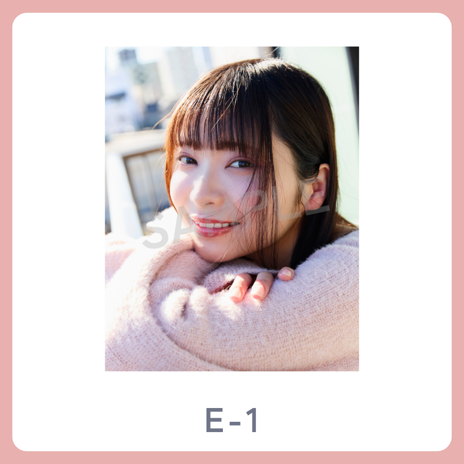 撮り下ろし生写真-1の画像