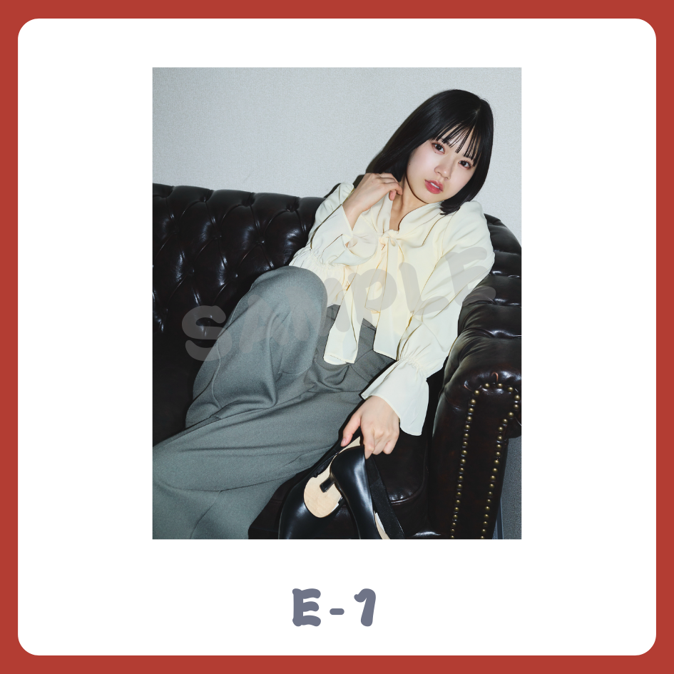 撮り下ろし生写真-1の画像