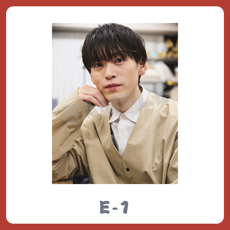 撮り下ろし生写真-1の画像