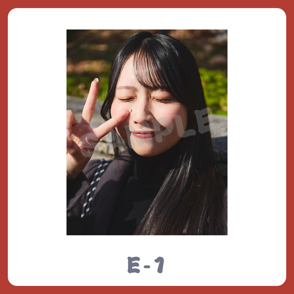 撮り下ろし生写真-1の画像