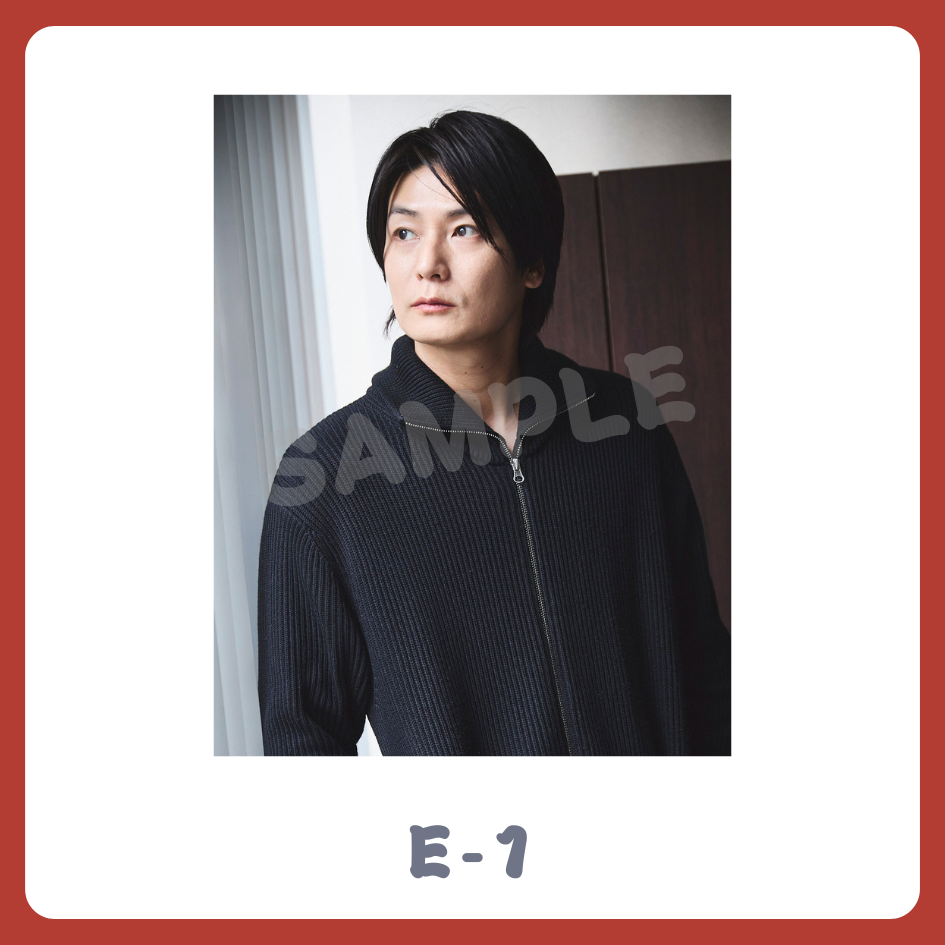 撮り下ろし生写真-1の画像