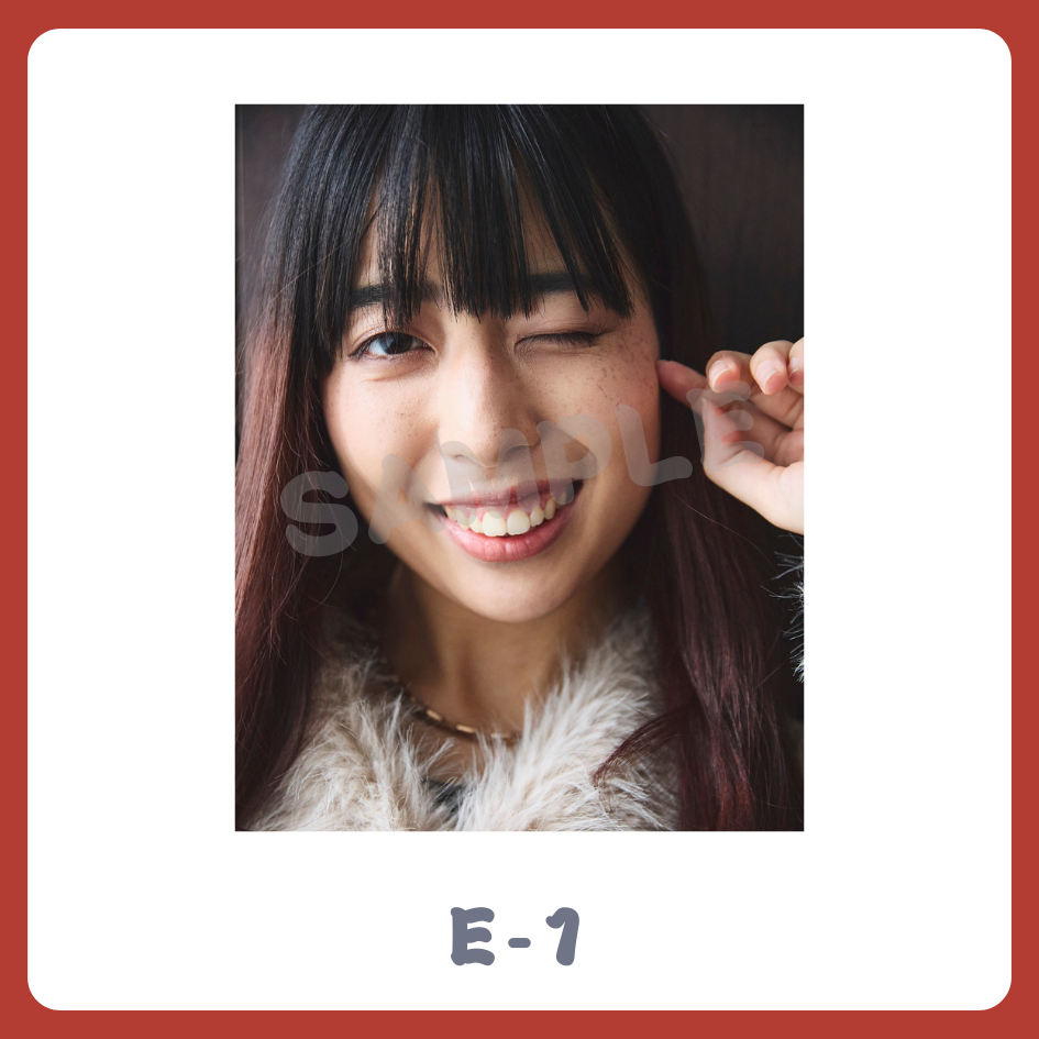 撮り下ろし生写真-1の画像