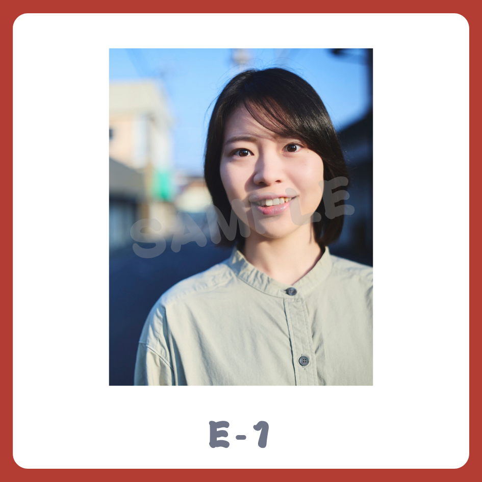 撮り下ろし生写真-1の画像