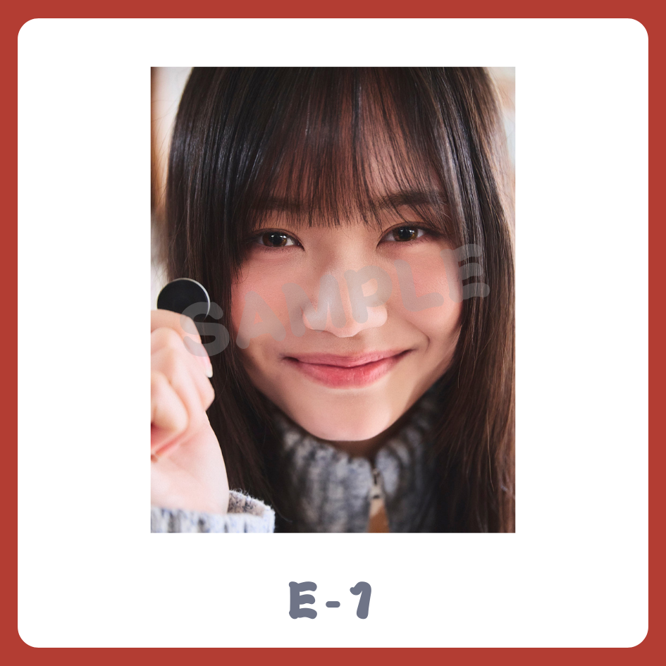 撮り下ろし生写真-1の画像