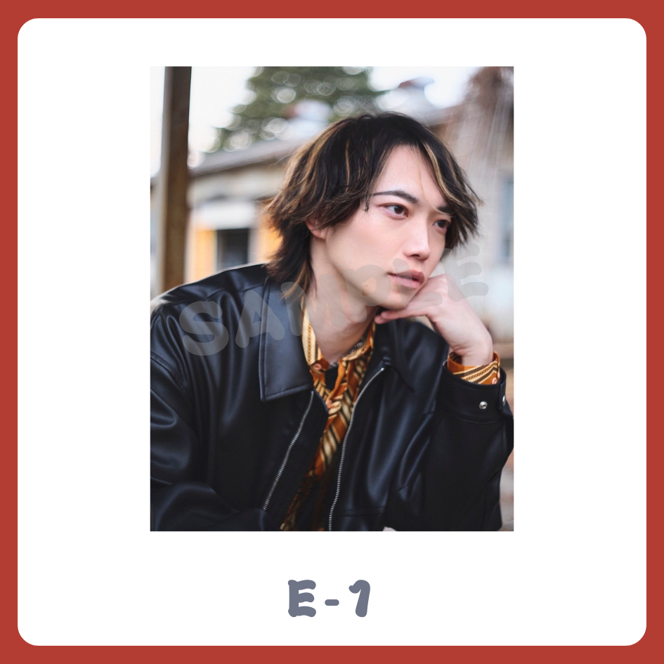 撮り下ろし生写真-1の画像