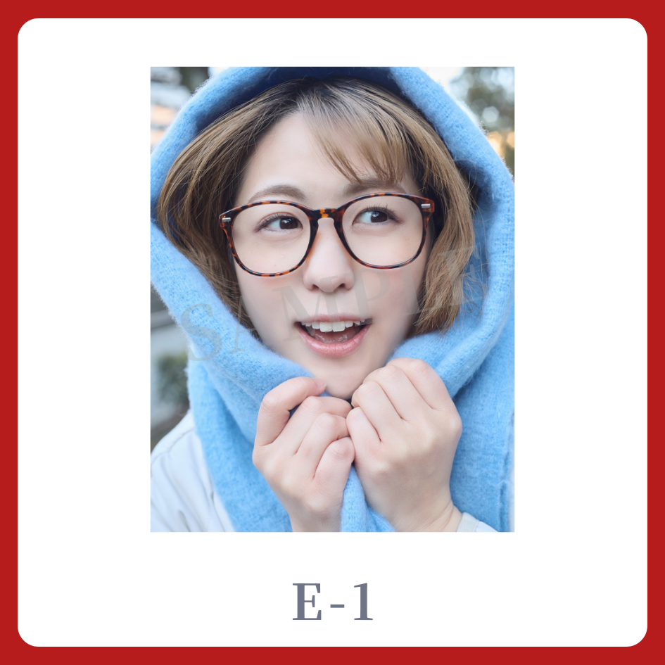 撮り下ろし生写真-1の画像