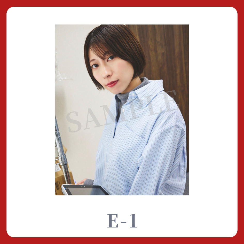 撮り下ろし生写真-1の画像