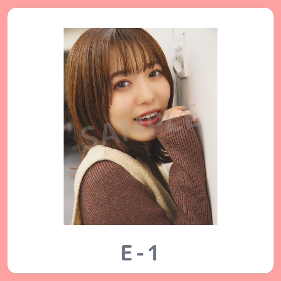 撮り下ろし生写真-1の画像