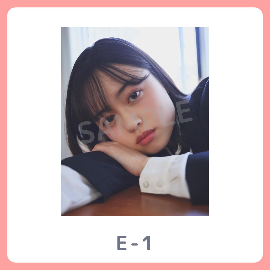 撮り下ろし生写真-1の画像
