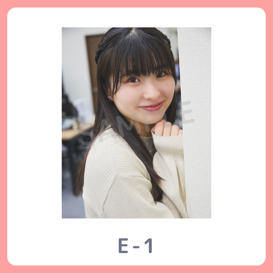 撮り下ろし生写真-1の画像