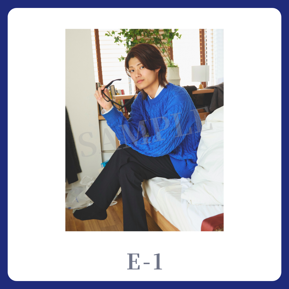 撮り下ろし生写真-1の画像