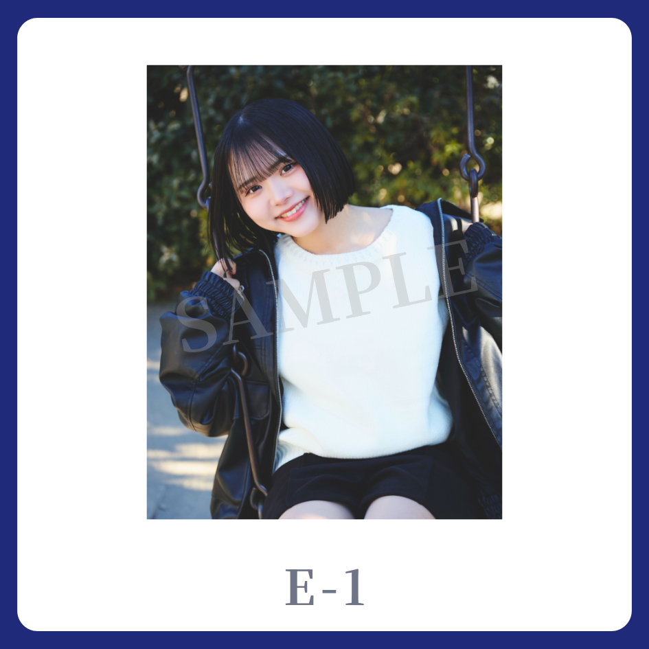 撮り下ろし生写真-1の画像