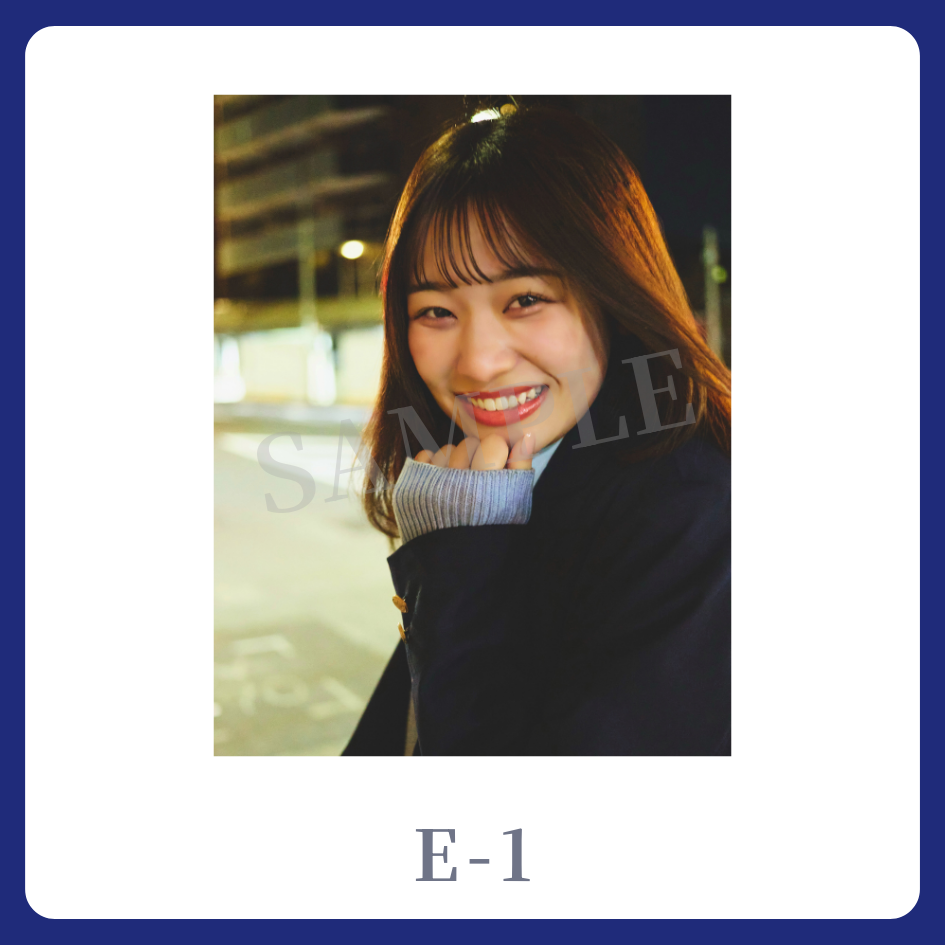 撮り下ろし生写真-1の画像