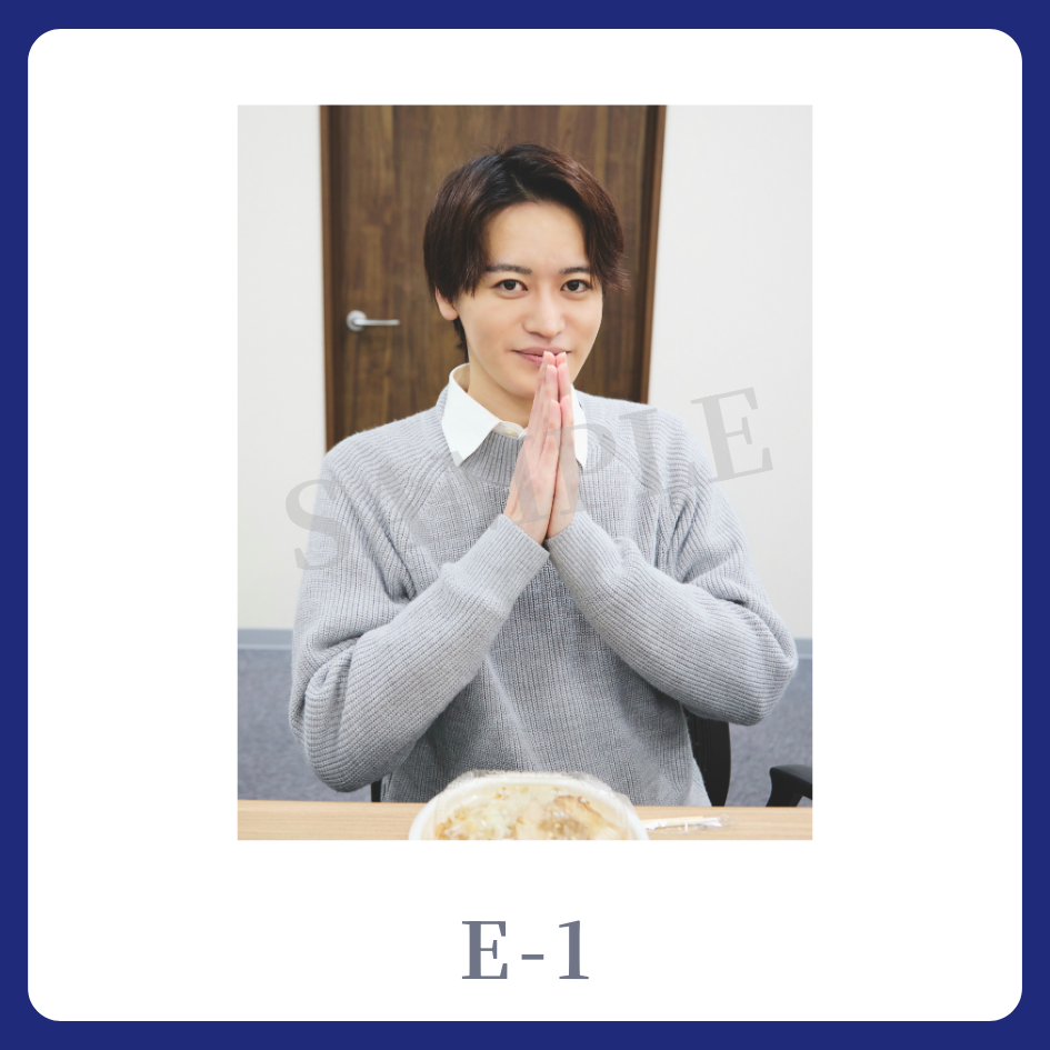 撮り下ろし生写真-1の画像