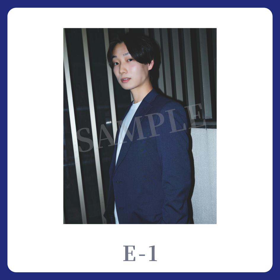 撮り下ろし生写真-1の画像