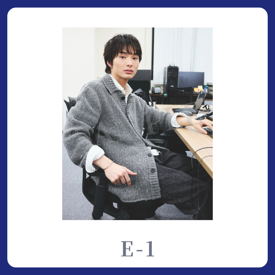 撮り下ろし生写真-1の画像