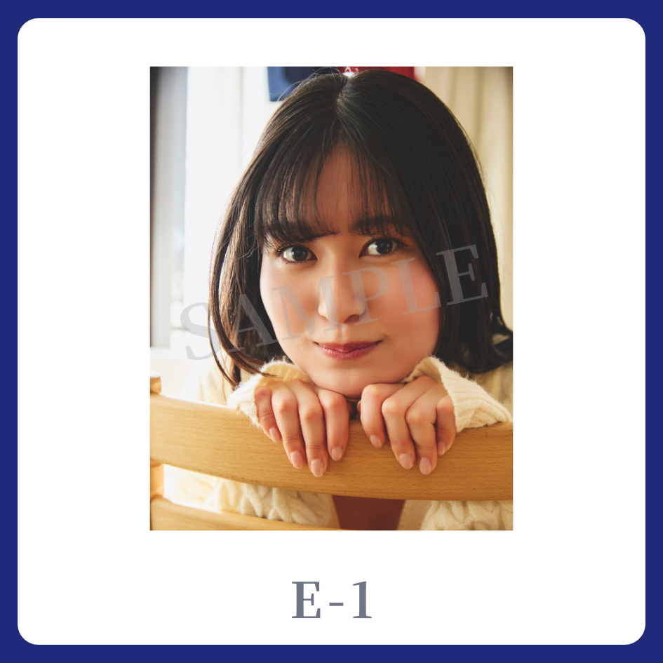 撮り下ろし生写真-1の画像