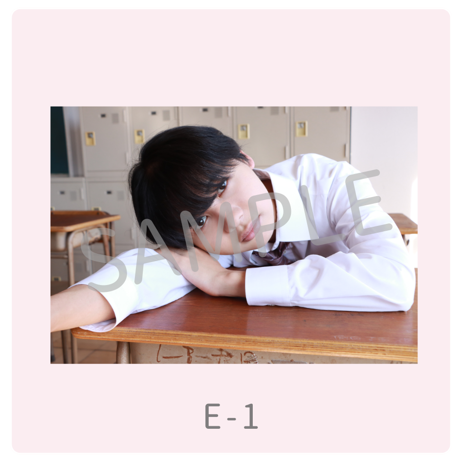 撮り下ろし生写真-1の画像