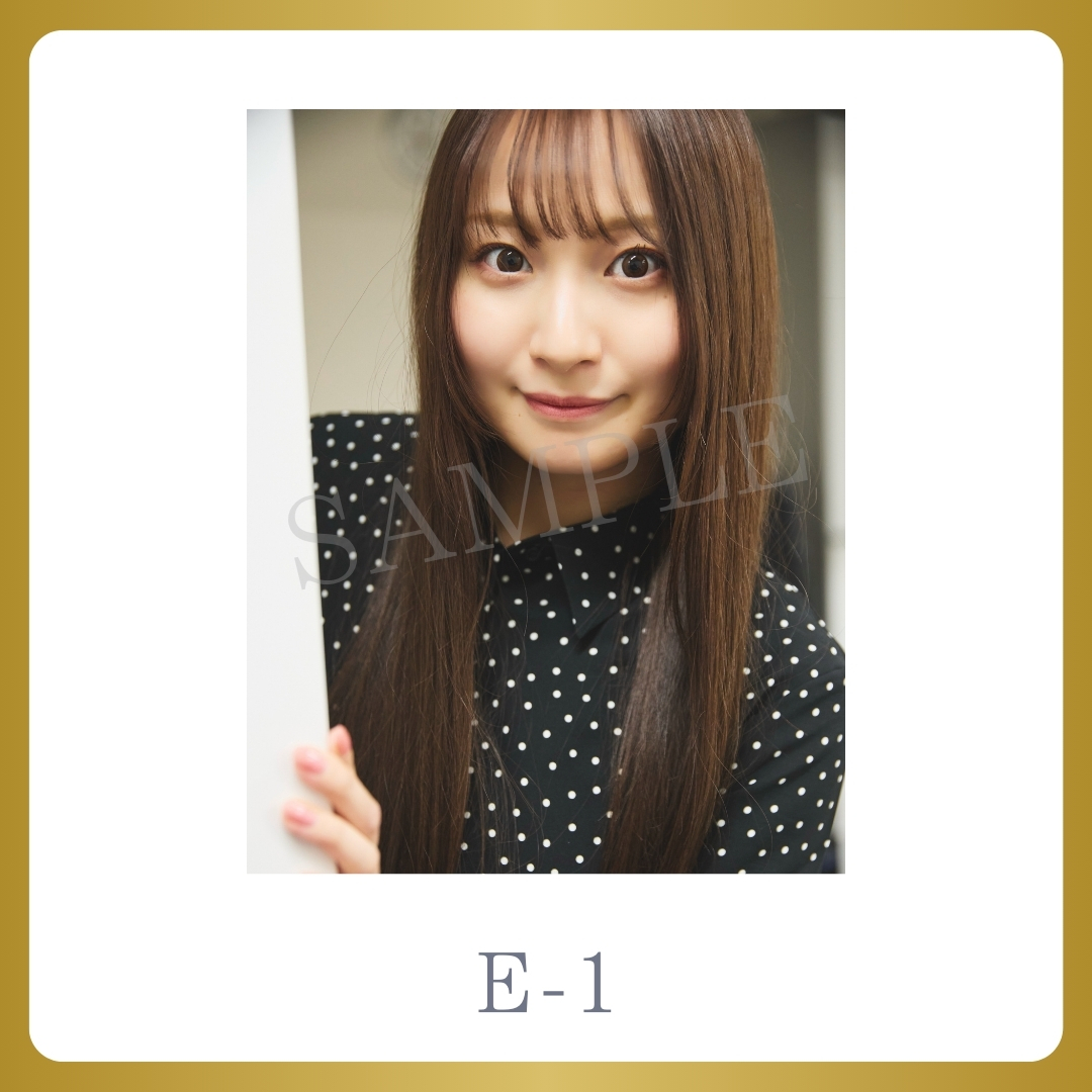 撮り下ろし生写真-1の画像