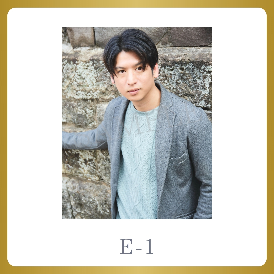 撮り下ろし生写真-1の画像