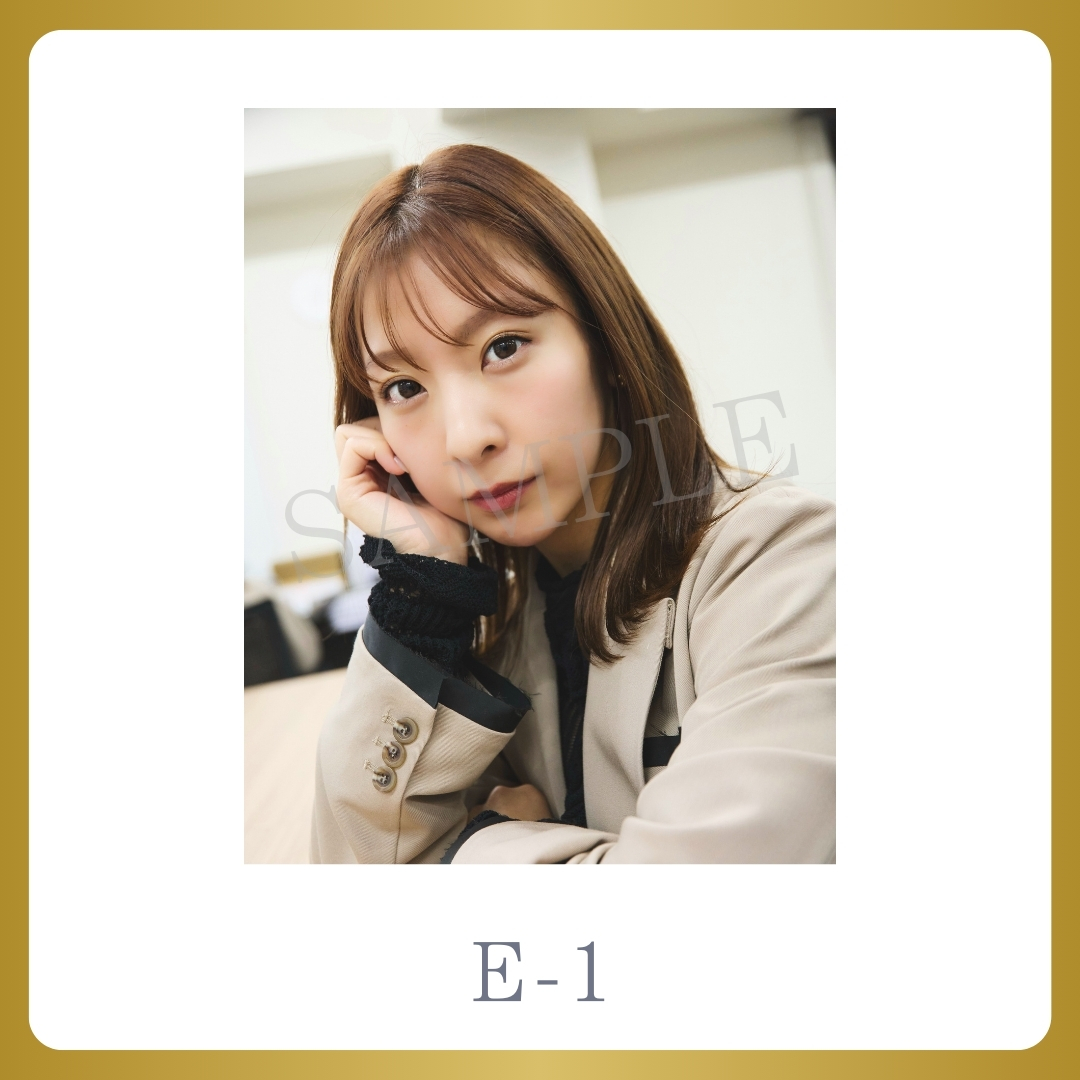 撮り下ろし生写真-1の画像